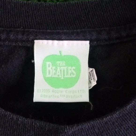 The Beatles t-shirt - Picture 3 of 4